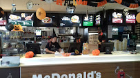 Atmosphère du Restauration rapide McDonald's à Vernon - n°2