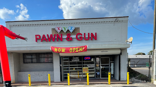 XYZ Pawn & Gun