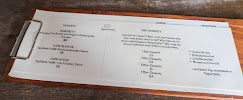 Unter der Linde • Wirtshaus • St. Arnual à Saarbrücken menu