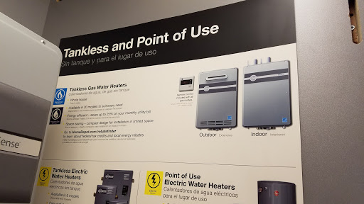 Home Improvement Store «The Home Depot», reviews and photos, 902 Murray Rd, East Hanover, NJ 07936, USA