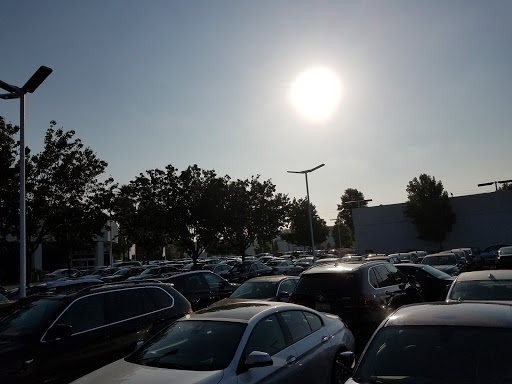 BMW Dealer «BMW Concord», reviews and photos, 1967 Market St, Concord, CA 94520, USA