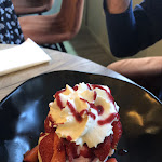 Photo n° 1 de l'avis de Ghislaine.a fait le 21/07/2023 à 20:36 pour La Pause Gourmande, Restaurant Auray à Auray