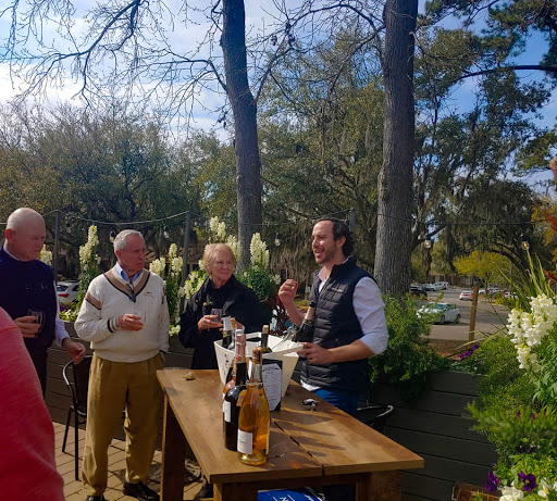 Wine Store «Wine & Cheese If You Please», reviews and photos, 24 Palmetto Bay Rd, Hilton Head Island, SC 29928, USA