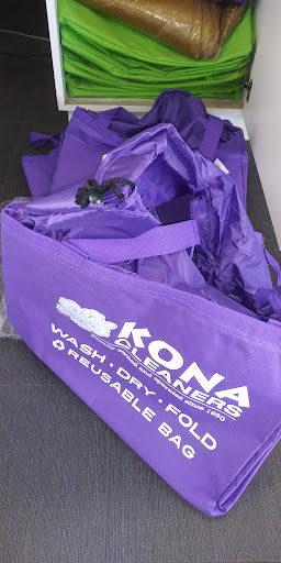 Dry Cleaner «Kona Cleaners», reviews and photos, 6330 E Santa Ana Canyon Rd, Anaheim, CA 92807, USA