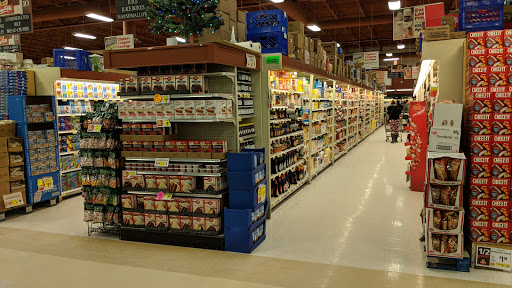 Grocery Store «ShopRite», reviews and photos, 2102-2130 N 2nd St, Millville, NJ 08332, USA