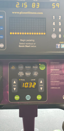 Gym «Planet Fitness», reviews and photos, 1040 S Broadway, Hicksville, NY 11801, USA