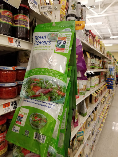 Grocery Store «Stop & Shop», reviews and photos, 2360 Lakewood Rd, Toms River, NJ 08755, USA