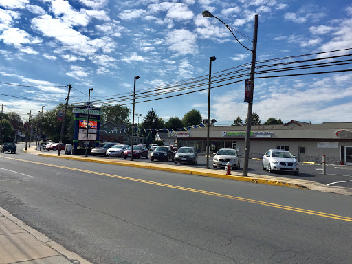 Auto Repair Shop «Keystone Quality Motors», reviews and photos, 501 E Main St, New Holland, PA 17557, USA