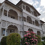 Photo n°1 de l'avis de Tom.o fait le 30/06/2019 à 12:15 sur le  AKZENT Waldhotel Rügen à Göhren