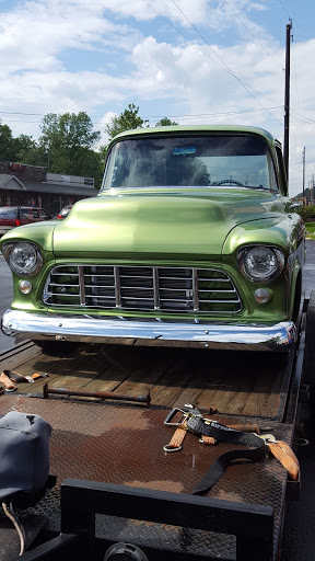 Auto Repair Shop «Best Auto Service & Tire Center», reviews and photos, 2945 PA-611, Tannersville, PA 18372, USA