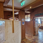 Photo n°3 de l'avis de Markus.e fait le 29/05/2023 à 05:12 sur le  Berggasthaus Herzogstand (1575m) - Siegfried Zauner GmbH à Kochel