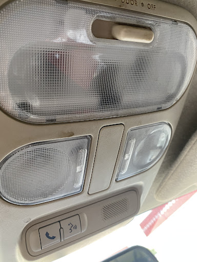 Car Detailing Service «The Wash Tub», reviews and photos, 3309 Williams Dr, Georgetown, TX 78628, USA