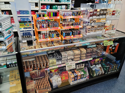 Vaporizer Store «Smoker Friendly», reviews and photos, 3748 E 104th Ave, Thornton, CO 80229, USA