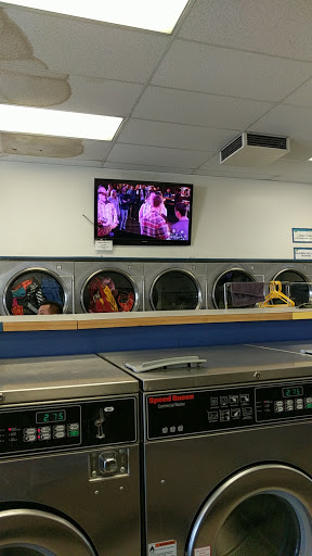 Laundromat «Spin Cycle laundry», reviews and photos, 909 N Euclid St, Anaheim, CA 92801, USA