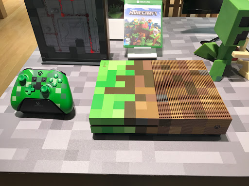 Computer Store «Microsoft Store - Aventura Mall», reviews and photos, 19575 Biscayne Blvd #1565, Aventura, FL 33180, USA