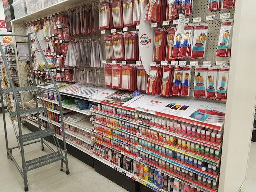 Craft Store «Michaels», reviews and photos, 7491 North Point Pkwy, Alpharetta, GA 30022, USA