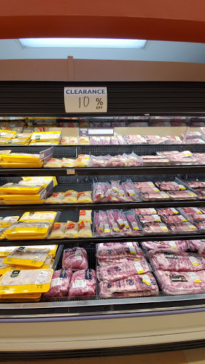 Grocery Store «Winn-Dixie», reviews and photos, 2519 McMullen Booth Rd #106, Clearwater, FL 33761, USA