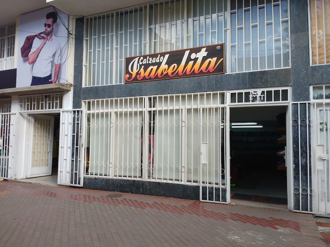 Calzado Isabelita