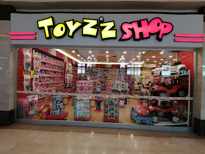Toyzz Shop Kent Plaza Konya