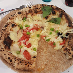 Photo n°1 de l'avis de Sergio.e fait le 01/08/2019 à 21:28 sur le  Morsi & Rimorsi - Pizzeria Aversa à Aversa