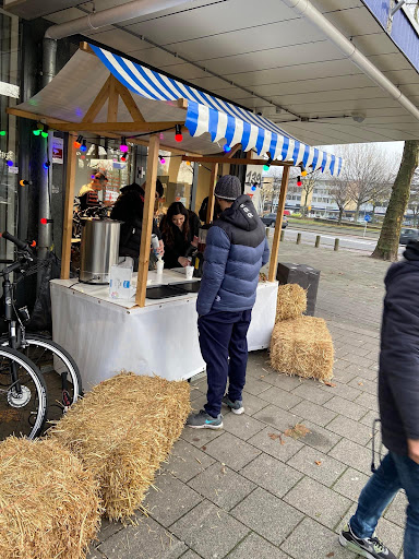 Trike winkels Rotterdam