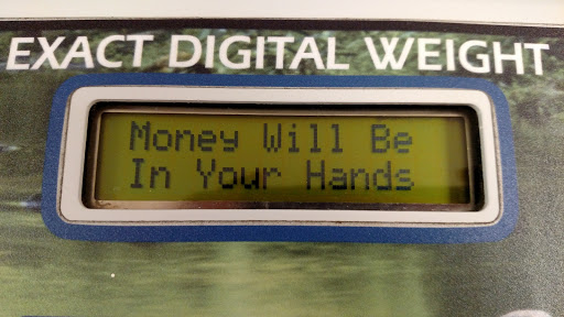 Shopping Mall «Blue Ridge Mall», reviews and photos, 1800 Four Seasons Blvd # 5, Hendersonville, NC 28792, USA