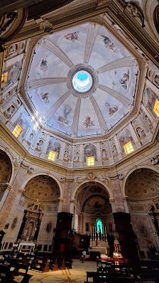 Basilica di Santa Margherita Piazzale Santa Margherita, 01027 Montefiascone VT, Italia