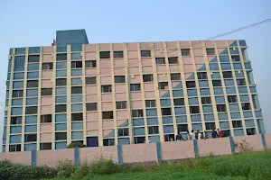 ICRC (Jail) image
