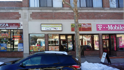 Desi Grocery, 824 Main St, Manchester, CT 06040, USA, 