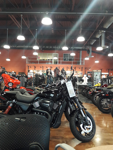 Harley-Davidson Dealer «Naples Harley-Davidson», reviews and photos, 3645 Gateway Ln, Naples, FL 34109, USA