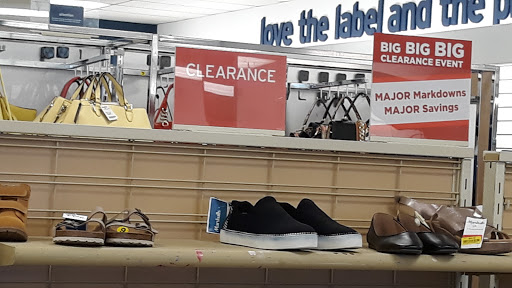 Department Store «Marshalls», reviews and photos, 2458 Brandon Park Cir, Brandon, FL 33511, USA