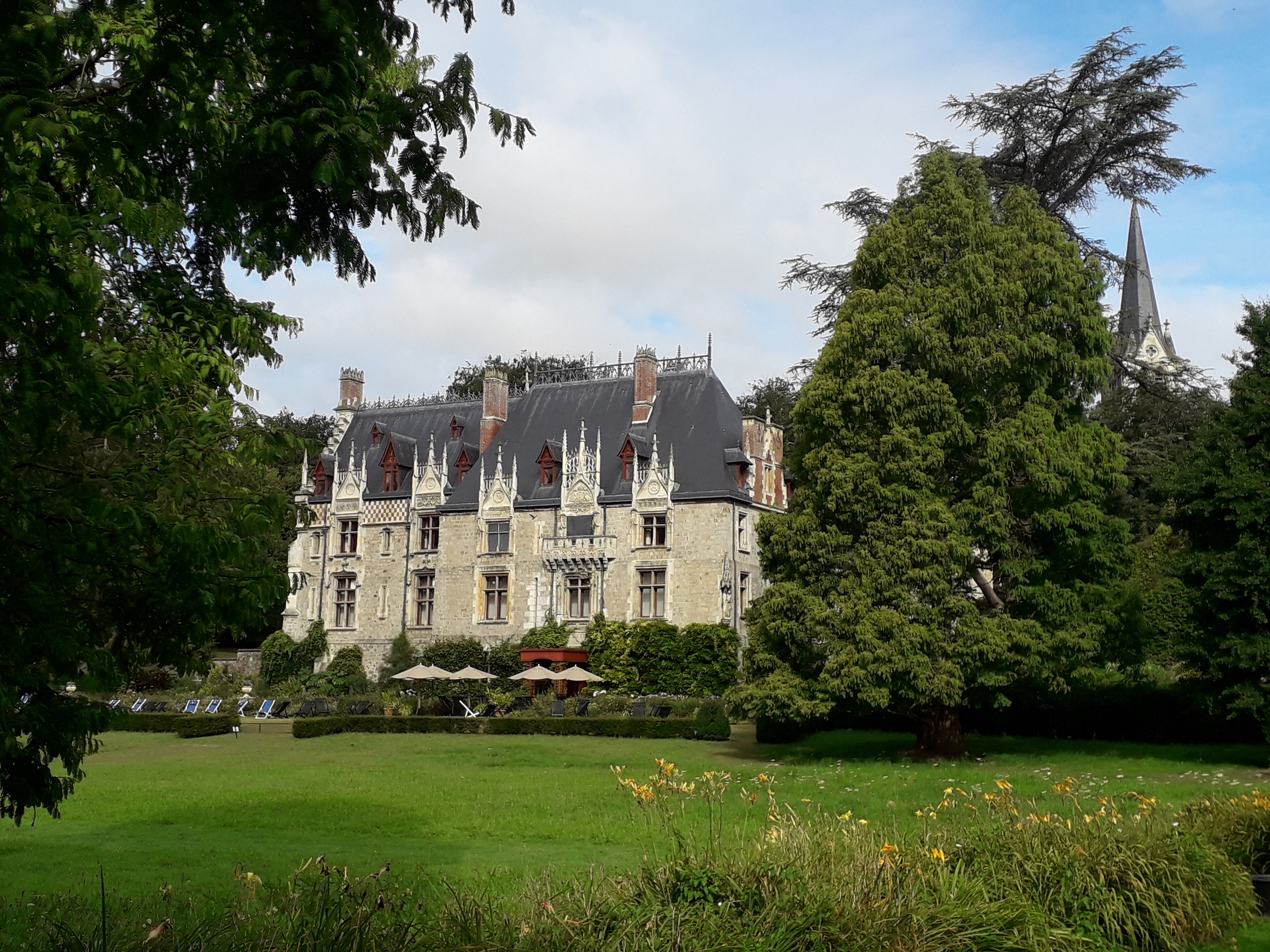 Photo n° 1 de l'avis de isabelle.r fait le 04/08/2020 à 19:28