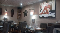 Atmosphère du Restaurant La Cabane à Lacanau - n°8