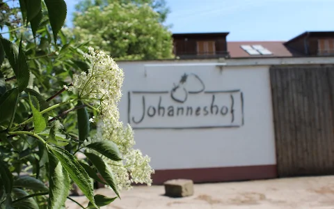 Gartenwirtschaft Johanneshof image