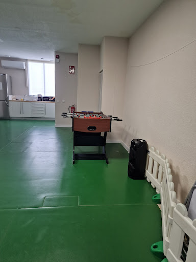 Local de Eventos y cumpleaños Pelota Rebote en Getafe