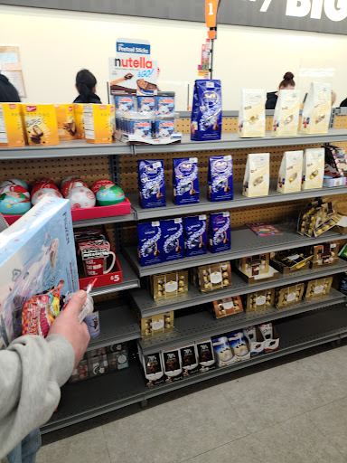 Discount Store «Big Lots», reviews and photos, 866 Scranton Carbondale Hwy, Archbald, PA 18403, USA