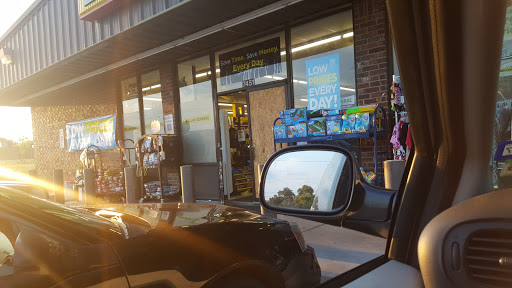 Discount Store «Dollar General», reviews and photos, 7451 Baker Blvd, Richland Hills, TX 76118, USA