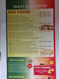 Photo n°25 de Pizza phone houilles à Houilles ()