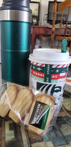 Starbucks image