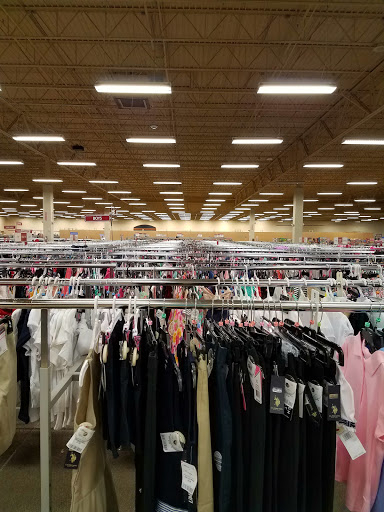 Clothing Store «Burlington Coat Factory», reviews and photos, 5445 Atlanta Hwy, Montgomery, AL 36109, USA