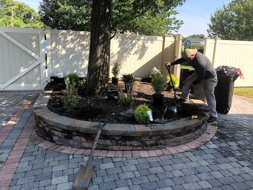 Auto Parts Store «AutoZone», reviews and photos, 55 S Cathedral Ave, Hempstead, NY 11550, USA