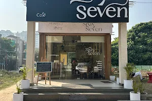 Sixty Seven cafe image