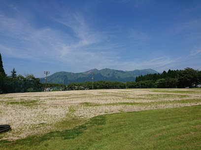 久木野グラウンド