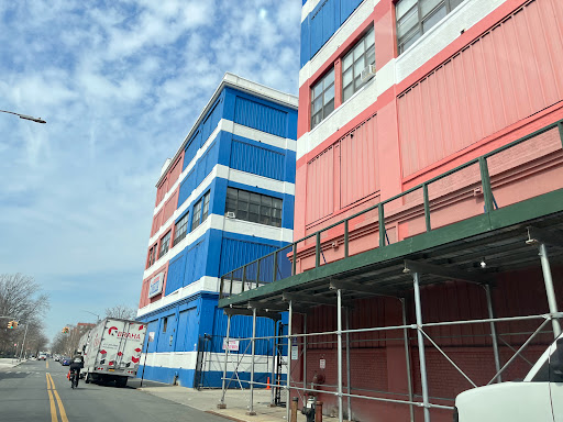 Self-Storage Facility «Treasure Island Storage», reviews and photos, 183 Lorraine St, Brooklyn, NY 11231, USA