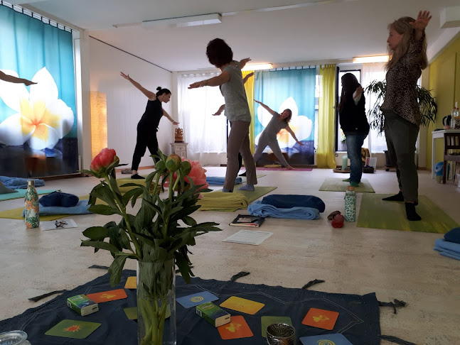 Rezensionen über Kaivalya Yoga & Ayurveda in Freienbach - Yoga-Studio