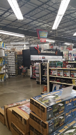 Auto Parts Store «Pep Boys Auto Parts & Service», reviews and photos, 6325 Fallbrook Ave, Woodland Hills, CA 91367, USA