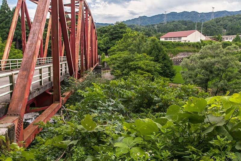 あかたにの家 新潟県新発田市上赤谷 自炊式宿泊施設 グルコミ