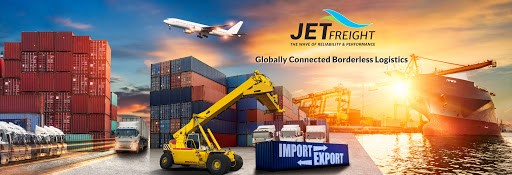 Jet Freight Logistics Ltd
