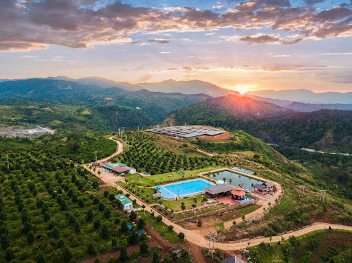 Farmstay Sâm Phát Ialy