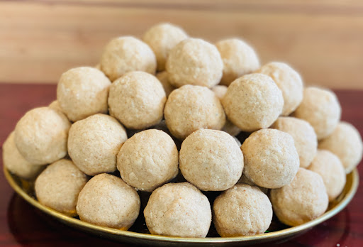 Indian Restaurant «Maruthi Foods», reviews and photos, 3312 Peachtree Industrial Blvd #2, Duluth, GA 30096, USA